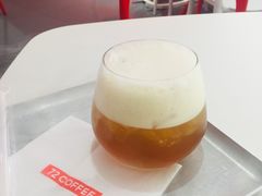 -72 COFFEE(东朝阳路店)