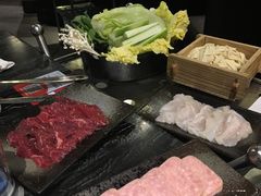-王家渡火锅店(怀柔迎宾北路店)