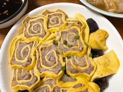 -玲燕蒸菜馆(江东路店)