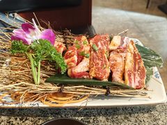 -梦山水日本烧肉(五四广场店)