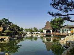 -静之湖度假区