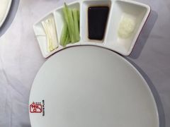 -味+新京宴·烤鸭·北京菜(创意谷店)