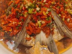 -味上湘菜馆(岳麓山店)