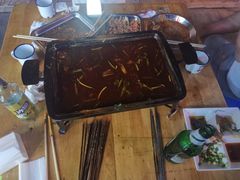 -叁宝烤肉• 西安烧烤(太乙路店)