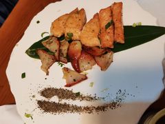 -鳗鱼家·深夜食堂(军博店)