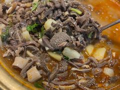 -哈啾嗨·新概念蒙餐(红星新城店)