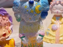 -爆爆手作·掐丝珐琅·Tufting·捏捏乐DIY团建集合店(朝阳店)