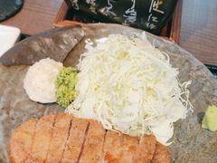 -牛かつもと村(上野店)
