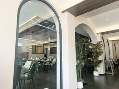 -何适山庄 ·可团建(水长城P2停车场店)