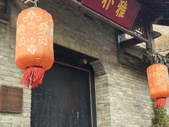 -回龙窝历史文化街区