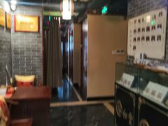 -裕和堂中医推拿艾灸(太古汇臻品店)