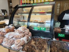 -李小老烧饼(常营民族家园店)