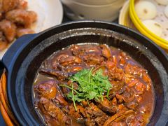 -红厨巷·淮扬菜(熙南里店)