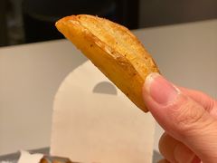 -麦当劳(禄口机场T2航站楼)