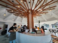 -ChanDu躔度咖啡(灯塔店)