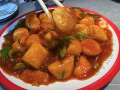-夕阳红小吃(中街大悦城店)