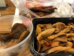 -鸡脚旮旯(苏州中心店)