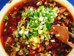 -马路边边串串香(北苑旗舰店)