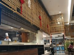 -拈菜(观音桥阳光世纪店)