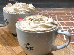 -Peet's 皮爷咖啡(东湖路手作店)