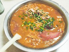老友猪杂伊面-舒记粉店(七星路店)