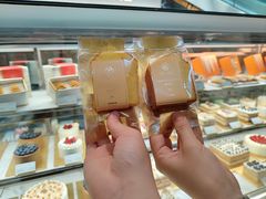 -M'CAKE(西单大悦城店)