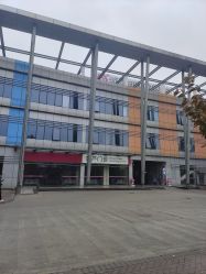 -成都市妇女儿童中心医院(中心院区)