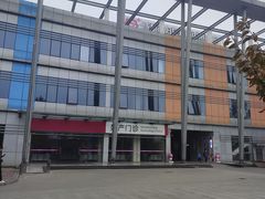 -成都市妇女儿童中心医院(中心院区)