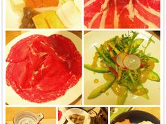 -丽和苑·自助寿喜锅(虹梅路店)