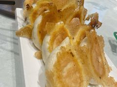 -汇丰苑·海鲜青岛菜(中山路大鲍岛店)