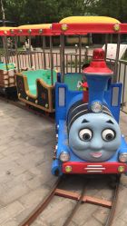 -大望京儿童游乐场