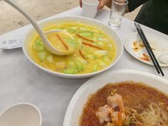 -红菜坊·烤鸭·川鲁宴(石园店)