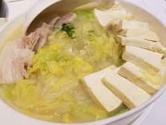 -谷语中餐厅