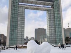 -幸福门