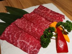 上等牛小排-炼火烤肉店