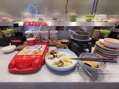 -万岁寿司(芳村店)