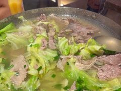 -川堂风·跷脚牛肉·乐山爆炒(宝山日月光店)