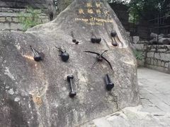 -胡里山炮台