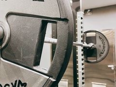 -OXYGYM 奥美氧舱运动中心(朝阳大悦城店)