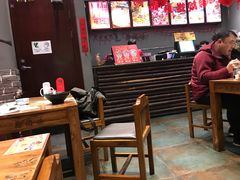 -西关味(大卫城店)