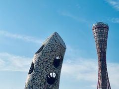 -神户美利坚公园东方大酒店