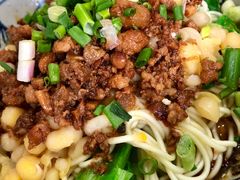 -梓袍面庄(渝北店)