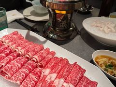 -鼎鼎香·港式火锅(北京SKP店)