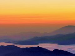 -瓦屋山景区