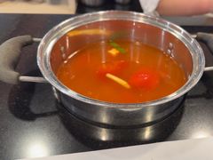 -呷哺呷哺(西单大悦城店)