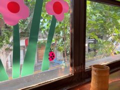 -付小姐在成都(中山公园店)