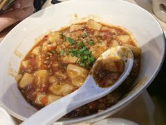 开心米豆腐-大碗先生(万家丽店)