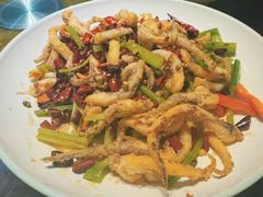 -惠宾饭庄(中山路店)