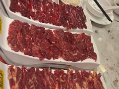 -潮汕大目牛肉火锅(皇岗旗舰店)