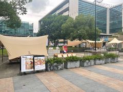 -CAMP.33露营烤肉·团建聚餐(创智天地店)